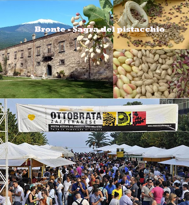 Sagre enogastronomiche